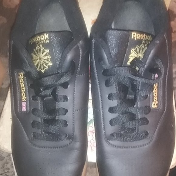 Reebok Shoes - Sneakers